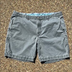 Tommy Bahama flat front jeans Waist 40